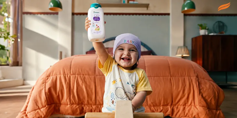 Focus on Gentle Baby Skincare